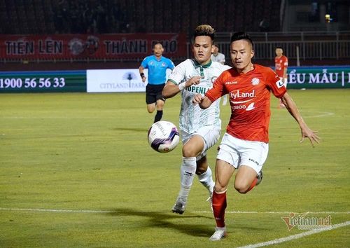 Nội binh cũng không quá xuất sắc