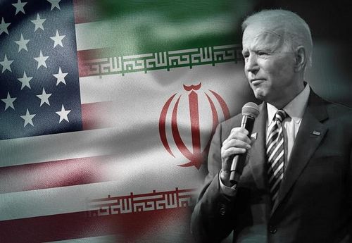 Với nỗ lực của chính quyền Tổng thống Mỹ Joe Biden, Washington và Tehran đang từng bước trở lại bàn đàm phán về thỏa thuận hạt nhân Iran. (Nguồn: Asia Times)