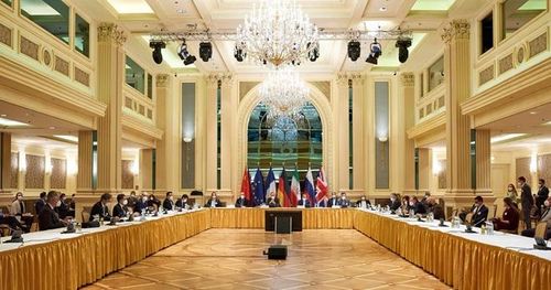 Mỹ và Iran không mong đợi bước đột phá từ các cuộc gặp. Ảnh minh họa Reuters.