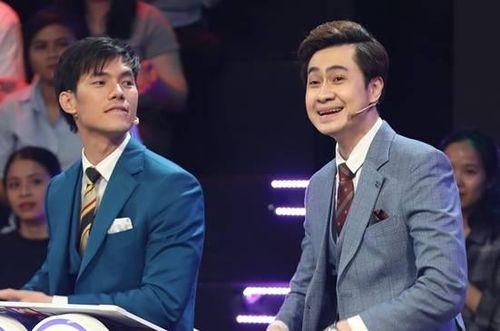  Tùng Lâm và Nhan Phúc Vinh cho biết thay đổi suy nghĩ sau thời gian giãn cách xã hội. 