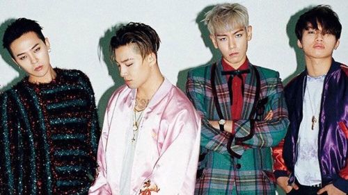Thành tích cũng góp phần tăng số lượng MV từ Big Bang nói chung cán mốc lượt view này lên con số 5.