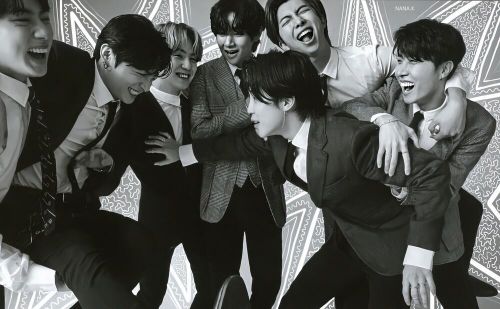 BTS tiếp tục có mặt tại BXH tuần này của Billboard Hot 100.