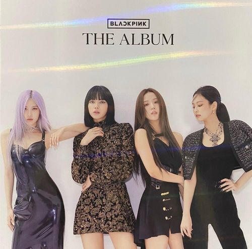 lackPink trở thành nghệ sĩ nữ Kpop đầu tiên góp mặt tại BXH Billboard 200 trong 26 tuần liên tiếp.