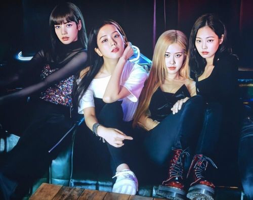 Album cũng vừa cán mốc tiêu thụ hơn 500.000 bản tại Mỹ, là album của girlgroup Hàn Quốc đầu tiên đủ điều kiện đạt chứng nhận Gold từ Hiệp hội công nghiệp ghi âm Hoa Kỳ (RIAA).