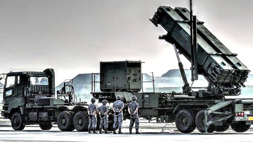 Sự thay đổi chính sách này cũng giải thích tại sao, việc JASDF đánh chặn máy bay Trung Quốc giảm xuống còn 675 lần vào năm 2019 và tiếp tục giảm xuống chỉ còn 331 lần vào năm 2020. Nhưng 331 lần xuất kích vẫn là một con số lớn đối với JASDF. Nếu so sánh, NATO chỉ đánh chặn 430 máy bay Nga trong năm 2019. 