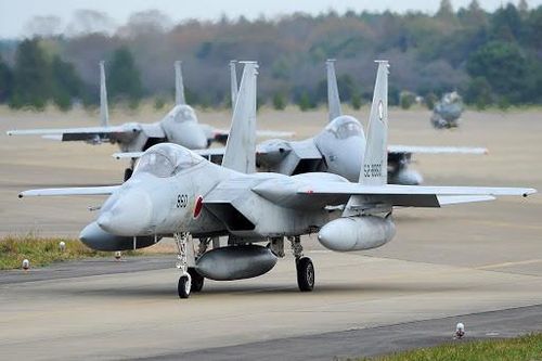 Peter Leighton, nhà phân tích tại Viện Griffith Châu Á ở Australia cho biết: Trung Quốc muốn làm căng thẳng JASDF, làm hao mòn máy bay chiến đấu, đồng thời duy trì rất nhiều áp lực lên phi công chiến đấu của Nhật Bản.