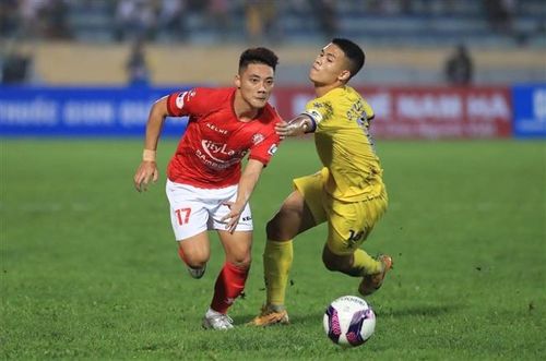 Lâm Ti Phông chơi xuất sắc. 