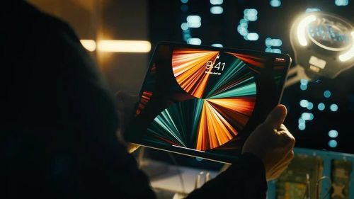Ảnh: Apple