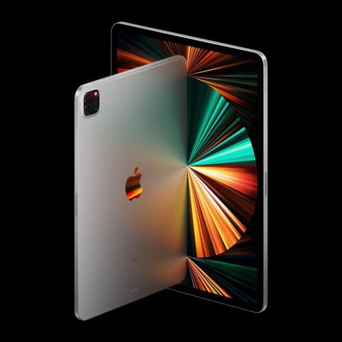 Ảnh: Apple