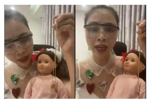 Sự việc Thơ Nguyễn phơi bày chính sách lỏng lẻo của TikTok.