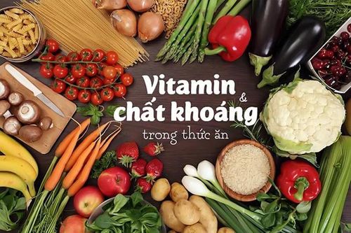 Nhóm thực phẩm giàu vitamin A, vitamin C rất cần thiết trong chế độ ăn uống khoa học - Ảnh Internet
