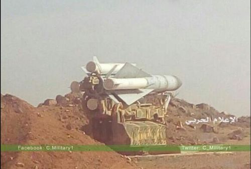 Gặp phải địch thủ là tiêm kích F-15I Ra'am hay F-16I Sufa tối tân có diện tích phản xạ radar nhỏ, tính năng thao diễn cực kỳ linh hoạt, được tích hợp những khí tài tác chiến điện tử tối tân thì S-200 tỏ ra rất yếu thế.