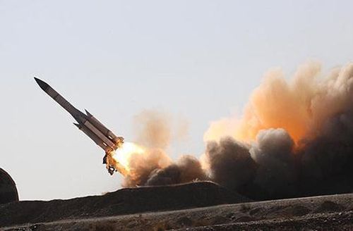 Tuy nhiên khác với những lần trước, trong nhiệm vụ mới đây, các máy bay chiến đấu F-16I Sufa của Không quân Israel đã phải hứng chịu đòn đáp trả trực tiếp từ quân đội chính phủ Syria (SAA) thông qua hệ thống tên lửa tầm xa S-200 Angara.