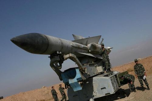 Tuy vậy việc Quân đội Syria bắt đầu tấn công thẳng vào tiêm kích Israel cho thấy thông tin trước đó về việc Nga cho phép đồng minh đánh trả tiêm kích Israel ngay trên bầu trời quốc gia láng giềng là đáng tin cậy.