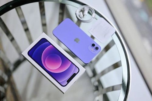 Thay vì sử dụng một chuỗi số và chữ cái chỉ định thông tin cụ thể về sản phẩm, Apple đang chuyển sang một loạt ký tự ngẫu nhiên. Có vẻ như Apple hiện sử dụng các chuỗi chữ và số mới cho iPhone 12 màu tím mới ra mắt.