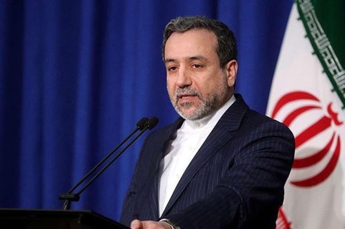 Thứ trưởng Ngoại giao Iran Abbas Araghchi khẳng định các bên đều nghiêm túc muốn hồi sinh thỏa thuận hạt nhân. Ảnh: Reuters