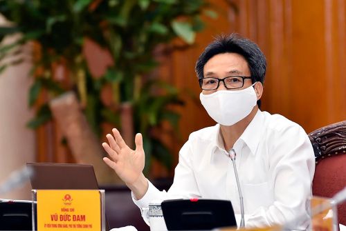 Hà Nội vẫn đang cố gắng phong tỏa các ổ dịch, ngăn chặn lây lan Ảnh: Hoàng Mạnh Thắng