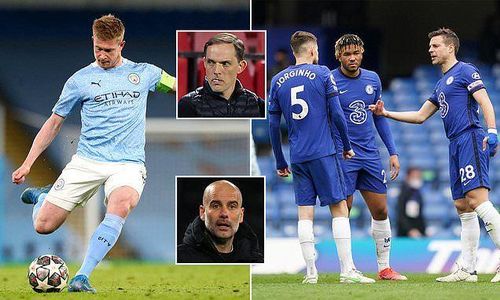 Man City và Chelsea, ai sẽ lên đỉnh châu Âu vào ngày 29/5 tới đây?