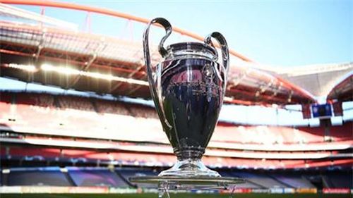 Trận chung kết Champions League sẽ diễn ra trên sân Estadio do Dragao của Porto.
