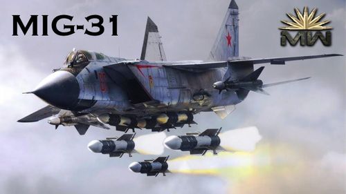 Nhưng "của đắt, xắt ra miếng", những tên lửa đánh chặn của MiG-31 sẽ cung cấp khả năng chiếm ưu thế trên không rất rõ ràng, và có thể được sử dụng cho cả nhiệm vụ chống vệ tinh và có thể phóng tên lửa đạn đạo phóng từ trên không. Nếu Iran sở hữu MiG-31, Không quân Mỹ cũng phải dè chừng loại máy bay có tính năng chiến đấu cực mạnh này. Nguồn ảnh: Flickr.