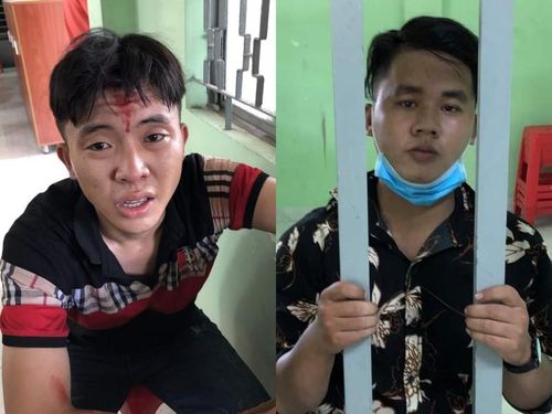Kẻ trộm xe rút dao tấn công cảnh sát hình sự: Trưa 16/8/2020, thượng úy Phạm Hoàng Nhật (công tác tại đội Cảnh sát hình sự Công an quận Thủ Đức, TP HCM) nghe tiếng hô hoán báo trộm cướp của dân tại phường Hiệp Bình Chánh. Thượng úy Nhật đã đuổi theo Phạm Thảo Vinh (32 tuổi, ngụ quận 3) và Nguyễn Huy Tài (20 tuổi, ngụ quận Thủ Đức) đạp ngã xe rồi xông vào khống chế Tài. Tài đã dùng dao đâm trúng vùng đùi thượng úy Nhật rồi lên xe của Vinh tẩu thoát nhưng đã bị lực lượng chức năng bắt giữ.