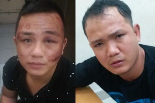 Dùng súng bắn cảnh sát khi bị truy đuổi: Tối 4/11/2020, Trần Văn Phước (30 tuổi) và Đặng Văn Thơ (29 tuổi, cùng ngụ tỉnh Nghệ An) chạy xe máy tìm người sơ hở trên địa quận Thủ Đức, TP HCM để trộm cắp. Trong lúc bẻ khóa xe của 1 người dân trên địa bàn hệ thống chống trộm trên xe báo động. Sợ hãi 2 đối tượng bỏ chạy thì gặp trinh sát hình sự của Công an quận Thủ Đức tuần tra nên bị đuổi theo. Trong lúc bị truy đuổi, 2 đối tượng dùng súng bắn 3 phát về phía tổ tuần tra nhưng không trúng và bị bắt giữ ngay sau đó.