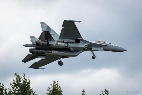 Su-35 là loại chiến đấu cơ hạng nặng như F-15 và cũng là địch thủ của nhau, nhưng Su-35 hiện đại hơn nhiều. Với tư cách là máy bay chiến đấu thế hệ 4++ và được coi là máy bay chiến đấu có khả năng nhất trên lục địa châu Phi hiện nay; điều này sẽ tạo cho Ai Cập một lợi thế đáng kể.