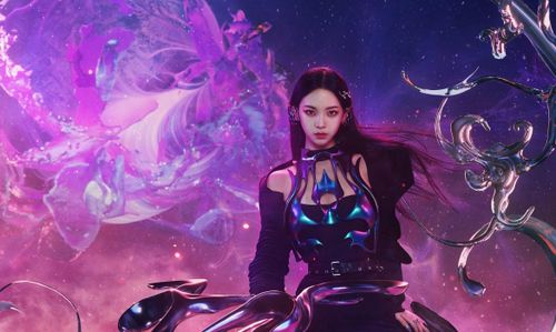 Ngày 21/5, Nate có bài viết về ngoại hình của Karina - thành viên nhóm aespa - trong đợt quảng bá mới với ca khúc Next Level. Theo bài viết và bình luận của công chúng, Karina có vóc dáng cân đối, tỷ lệ cơ thể hoàn hảo cùng gương mặt nhỏ nhắn, giống nhân vật trong game.
