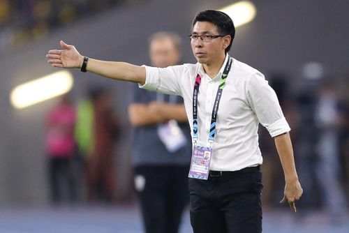  HLV Tan Cheng Hoe có lý do để triệu tập nhiều cầu thủ nhập tịch. Ảnh: Getty Images. 