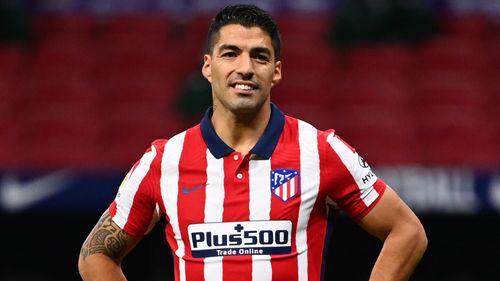  20 bàn thắng và 3 đường kiến tạo sau 31 trận đấu của Suarez thực sự quan trọng, giúp Atletico có cơ hội lớn đăng quang La Liga mùa này. 