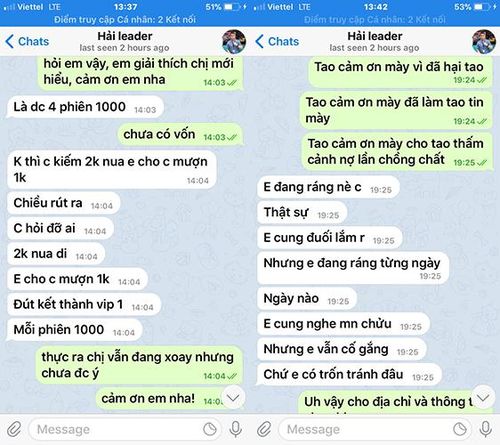 Sau những lời mời chào “ngọt ngào” thì nhà đầu tư chỉ còn biết… than thân trách phận.