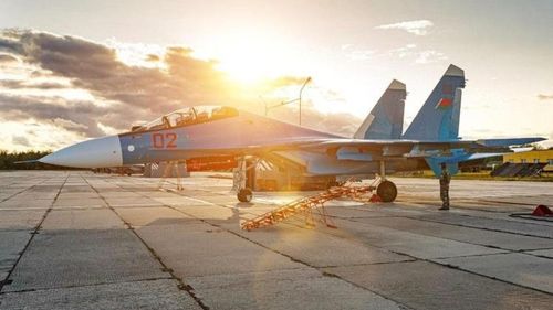 Su-30SM