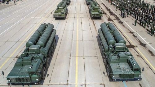 S-400