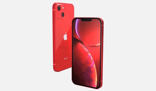 iPhone 13 được dự đoán mang đến nhiều nâng cấp đáng giá. Ảnh: PhoneArena.