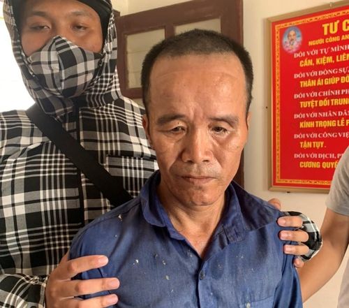 Đối tượng Đượm.