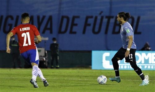 Uruguay tiếp đón Paraguay với mục tiêu 3 điểm
