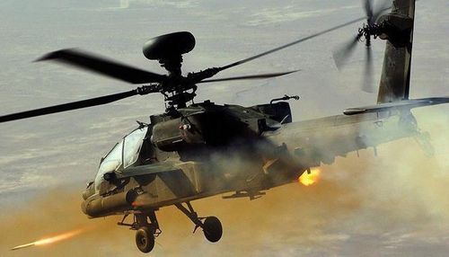 So với những phiên bản trước, AH-64E được nâng cấp cả về hệ thống động cơ, điện tử và vũ khí, chúng sẽ đóng vai trò trực thăng tấn công mạnh nhất thế giới hiện nay.