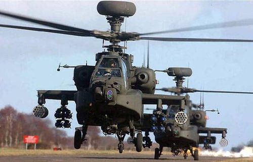 Với sức mạnh hiện tại của AH-64E khi được Australia trang bị sẽ nâng cao đáng kể năng lực tác chiến của quốc gia Châu Dại Dương này.