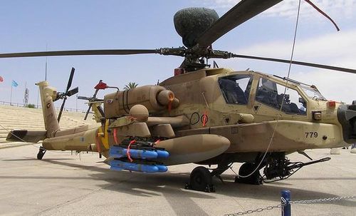 Tuy các phiên bản AH-64 Apache đã thể hiện khả năng tác chiến đỉnh cao, nhưng Mỹ vẫn tiếp tục nâng cấp dòng trực thăng này lên một tầm cao mới với biến thể AH-64E Guardian.