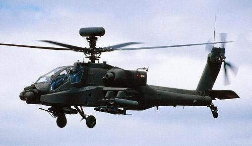 Ở phiên bản AH-64E mới nhất của dòng trực thăng này, chúng đã có tốc độ cao hơn, tầm hoạt động xa hơn và tiết kiệm nhiên liệu hơn các đời trước.