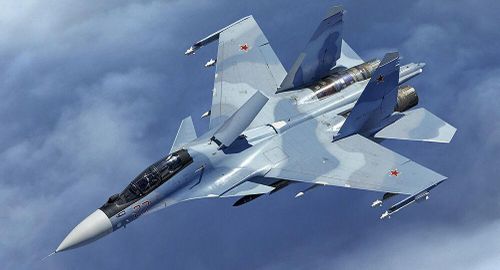 Lực lượng vũ trang Ukraine cho biết, trong trường hợp xảy ra xung đột quân sự với Nga, các chiến đấu cơ của Moskva, đặc biệt là dòng tiêm kích đa năng thế hệ 4+ Su-30SM sẽ nhận được sự quan tâm đặc biệt.