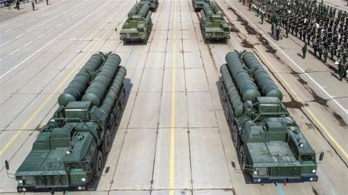 S-400