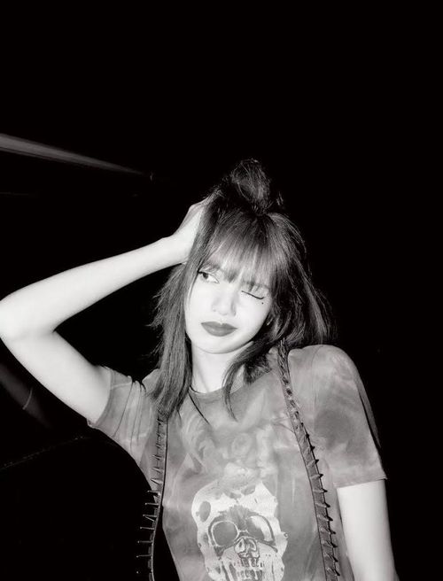 Lisa Blackpink