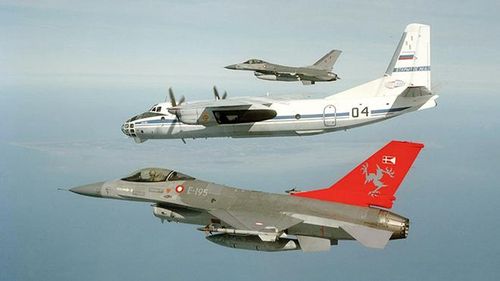 Và nước Nga có lý do để không ở lại với OST. 