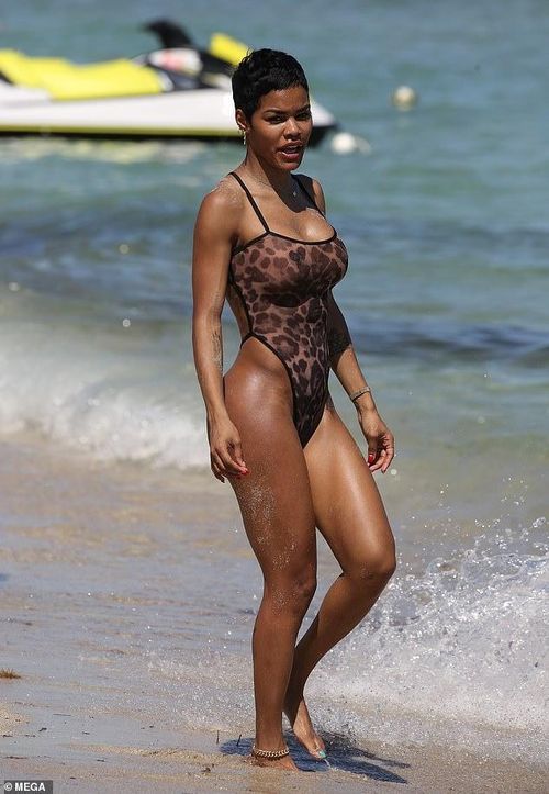 Teyana Taylor khởi đầu sự nghiệp từ năm 15 tuổi. Đến nay, khi chạm ngưỡng tuổi 31, cô đã gặt hái nhiều thành công.
