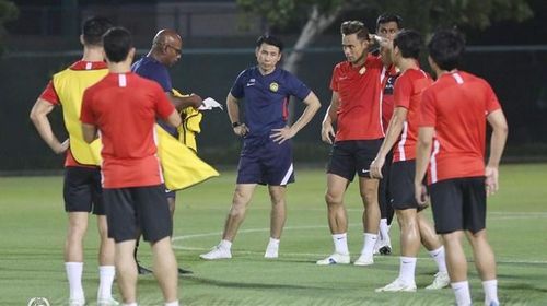 Lịch thi đấu và trực tiếp bóng đá vòng loại World Cup 2022: