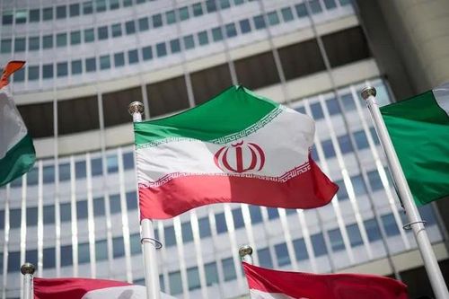 Iran và các nước lớn đang đàm phán khôi phục thỏa thuận hạt nhân 2015