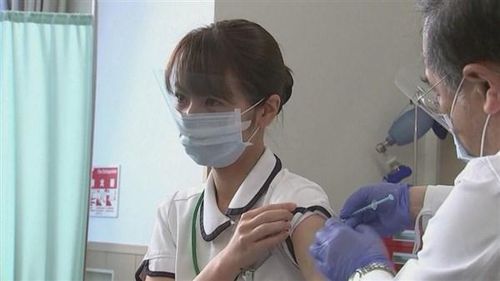 Vắc-xin giúp các trường ĐH bước sang trạng thái bình thường mới.