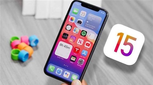 Mọi thiết bị chạy iOS 14 đều có thể cập nhật lên iOS 15 vào mùa thu này.