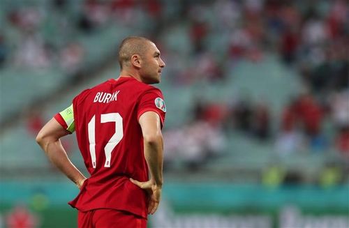 Yilmaz đủ sức vực dậy tinh thần Thổ Nhĩ Kỳ?